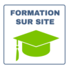 Logo formation sur site