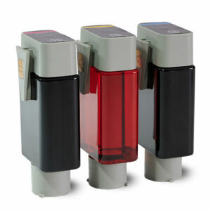 Imprimante d'étiquettes DTM Print LX3000e