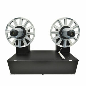 Rembobineur d'étiquettes DPR