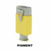Encre Jaune Pigment pour imprimante LX3000