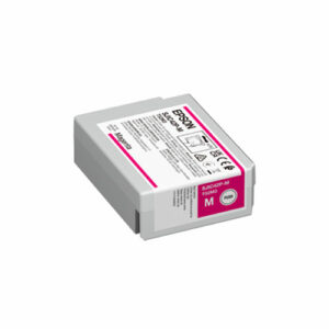 Cartouche d'encre Magenta pour Epson ColorWorks C4000e