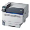 Imprimante Art Graphique OKI Pro9541 5 couleurs Blanc ou Transparent + CMYK