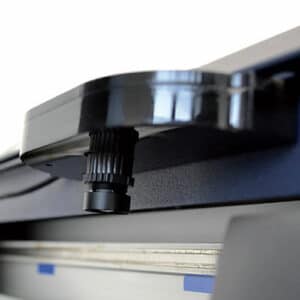 Finition d'étiquettes DPR Virgo