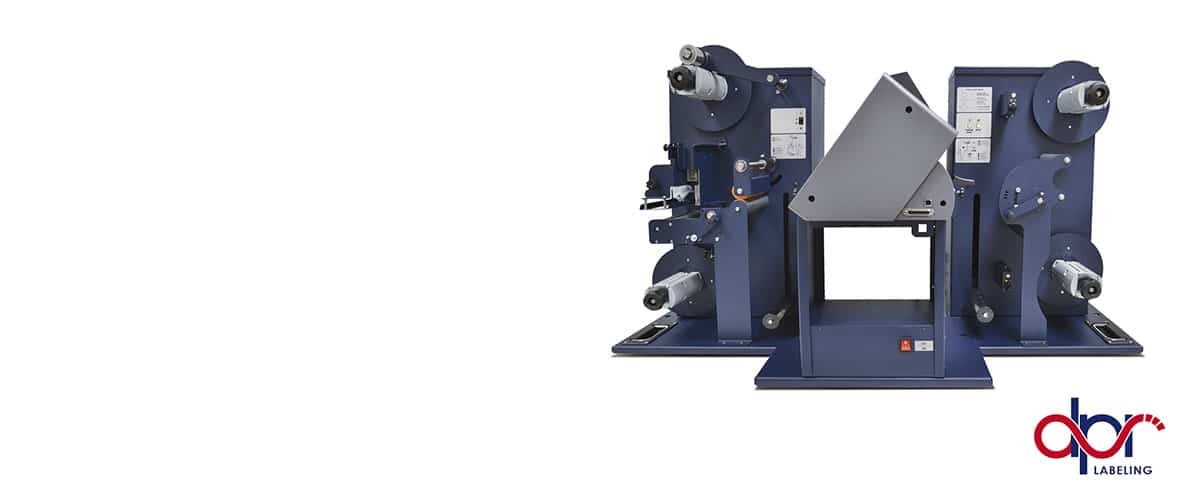 Finition d'étiquettes DPR Virgo