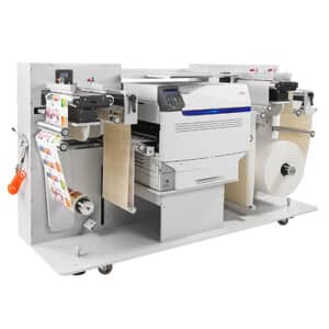 Imprimantes d'étiquettes