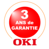 Extension de garantie de 3 ans pour les imprimantes d'étiquettes OKI Pro10